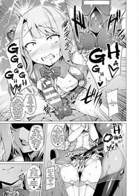 [Satou Kuuki] Aisei Tenshi Love Mary | The Archangel of Love, Love Mary [English] {darknight} [Digital]