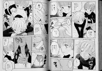 [Anthology] Boy Meets Boy Vol. 1