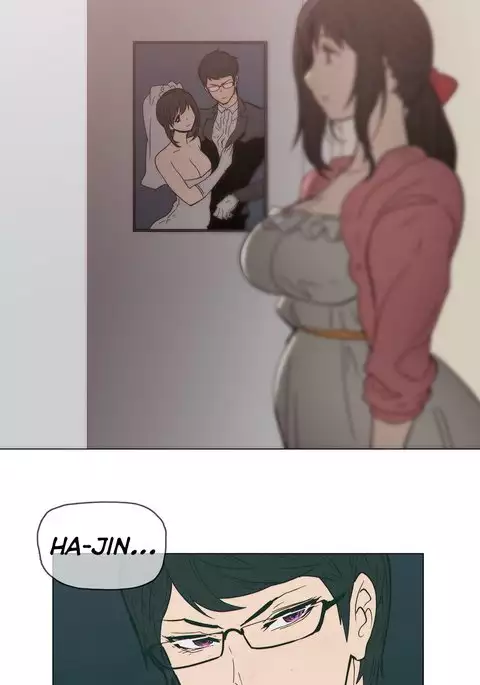 Household Affairs Ch.1-38