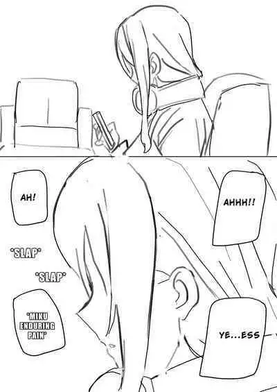 5Toubun no Hanayome Chapter 44.5