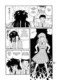 [Watanabe Hideyuki] BishouJo Henshin Densetsu Ch. 6 [English]