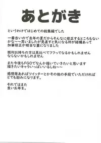 (C93) [Hisagoya (Momio)] WakuWaku Chaldea Collection (Fate/Grand Order)