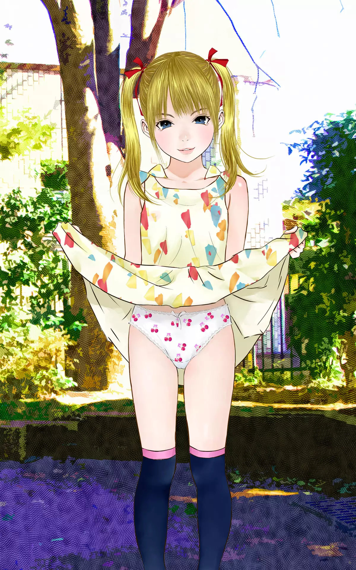 はだかんぼ公園