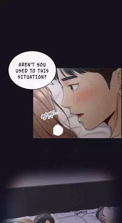 Young Boss Manhwa 01-73 [English]