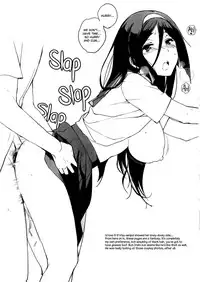 (C82) [NANIMOSHINAI (Sasamori Tomoe)] TTH 6.5 (Hyouka) [English] [Quilloasa]