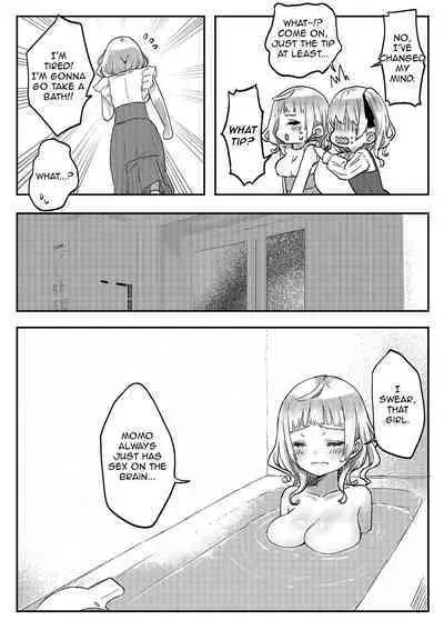 Twin Sisters' Yuri Life Ch. 1-4