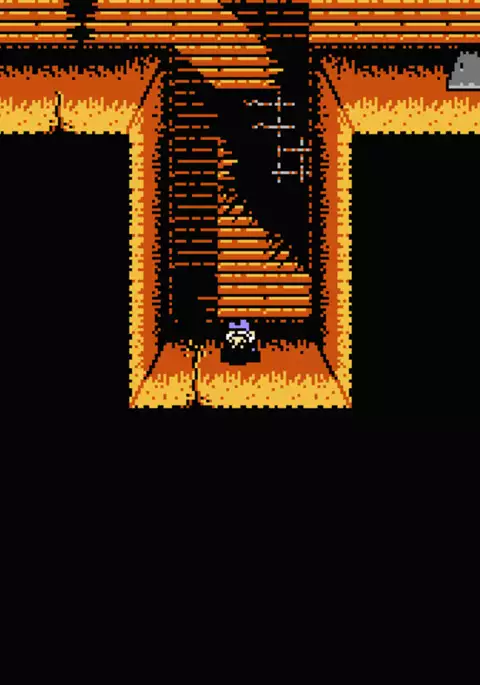 Fukai ni Nemuru Oujo no Abaddon - Haremdon - "Onna no ko" hen