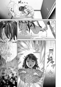 [Hyji] Kinjo Yuuwaku Teruhiko to Okaa-san Hen Kouhen [English] [Amoskandy]