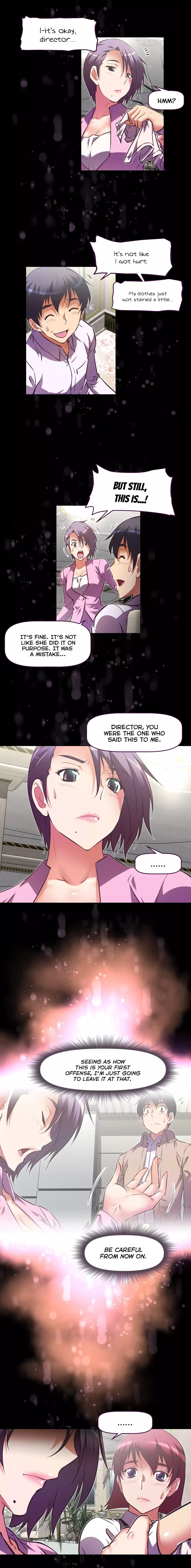 Brawling Go Ch.76-103