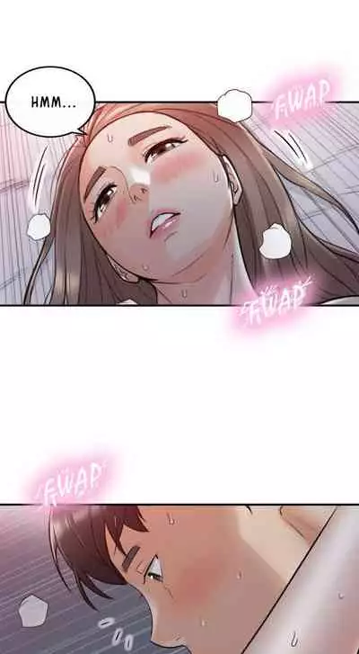 Young Boss Manhwa 01-73 [English]