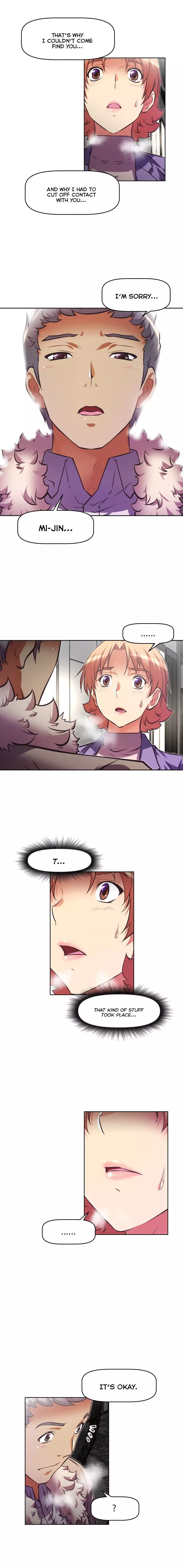 Brawling Go Ch.76-108