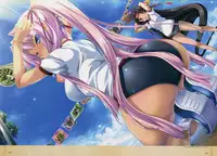 [Baseson] Shin-Koihime Musou Otome Ryouran Sangokushi Engi Perfect Visual Book