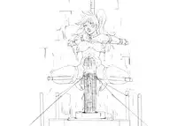 [Urainutei (Kuroinu)] Dorei Ichiba