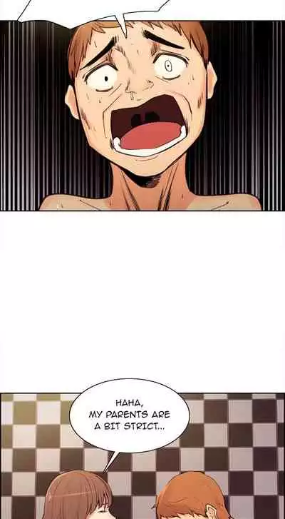 The Sharehouse Ch. 1-11