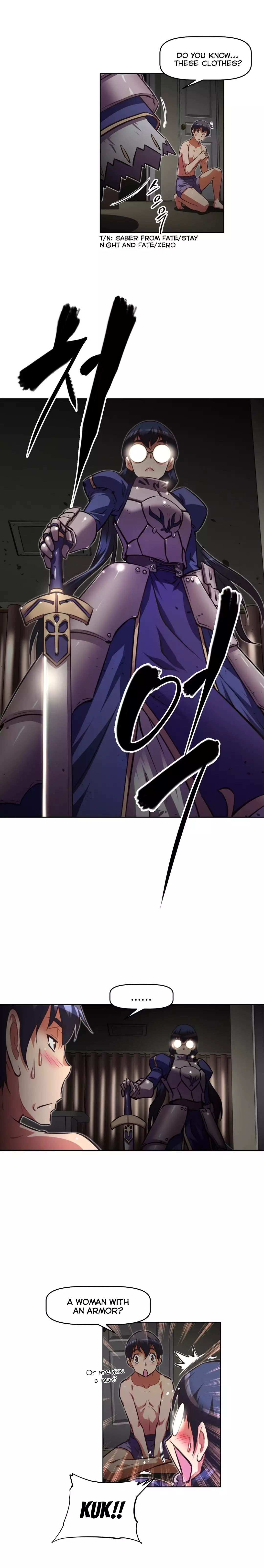 Brawling Go Ch.76-108