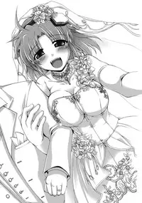 (C77) [DUAL BEAT (Yukitaka)] ONLY YOU (Trigger Heart Exelica)