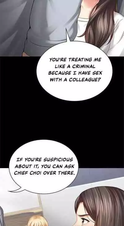 My Sister's Duty Ch.20/?