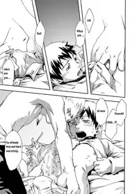 [BOX (19 Gou)] Economical Summoner [English] [Yaoihaven] [Digital]