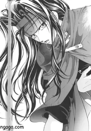 Vincent Tokuhon vol. 3