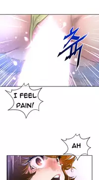 Perfect Half Ch.1-13 (English) (Ongoing)