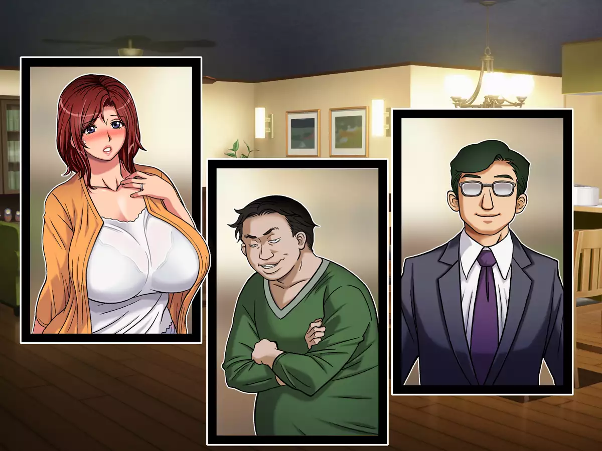 Steamy WifeBeef Part A