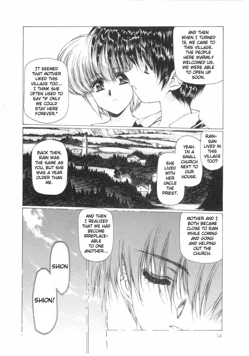 Vampire Master Vol2 - Night10