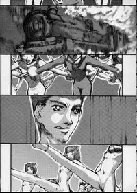 [Fukupukutei] A House Cat (Sakura Taisen)