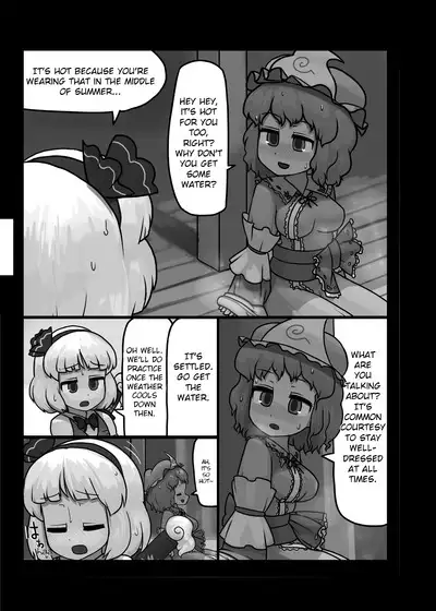 Ninniku Batake Shuukakusai Kinoe | Ninniku Batake Harvest Festival 1