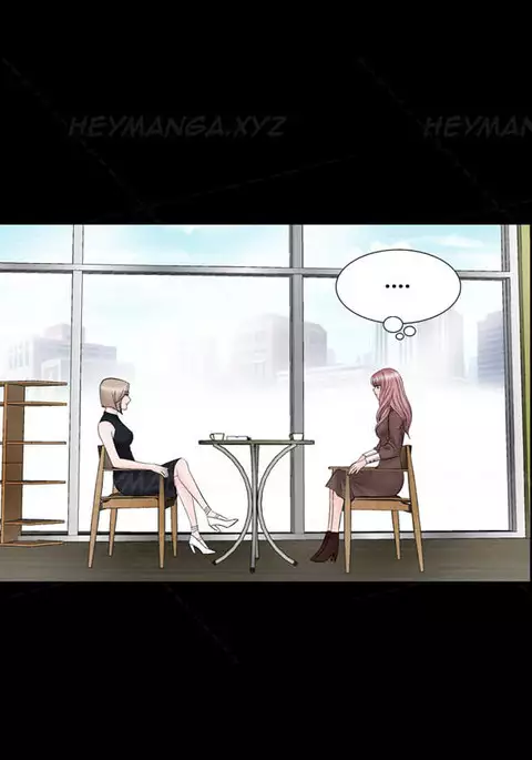 The Taste of Hands Ch.1-46