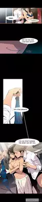 [Team Black October] Canine Tooth Ch.1-10 (English) (YoManga) (Ongoing)