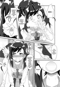 (COMIC1☆9) [Torinabe (Cla)] Nikoichi!! (Nisekoi) [English] [allenallenallen333]