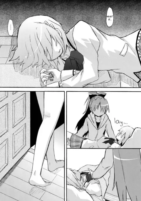 Because I Understand You