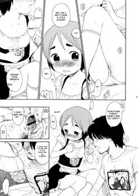 (C77) [SECOND CRY (Sekiya Asami)] LUSTKING trial [English] [biribiri]