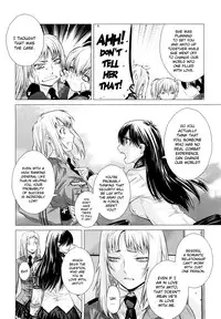 [Ootsuka Kotora] Angraecum [English] [Lhytiss] [Decensored]