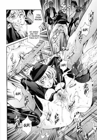 [Tuna Empire] Island Vol.2 (English)[SaHa]