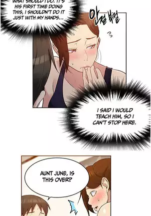 Secret Class Ch.46/?