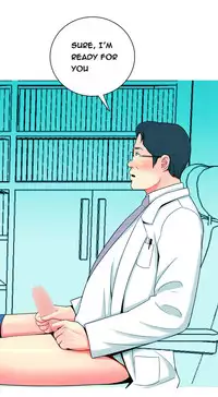 Hooker Ch.1-39 (English) (Ongoing)