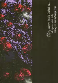 [nmtk (Toya Mayu)] El cautivo de la rosa (Hetalia: Axis Powers) [English]