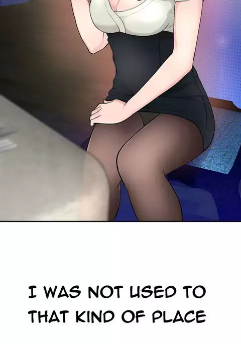 Tissue Thieves Ch.1-23