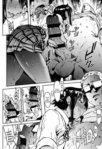 [Pija] Binkan Hoshuu | Sensitive Supplementary Class (Nee,… Shiyo) [English] {Hennojin}