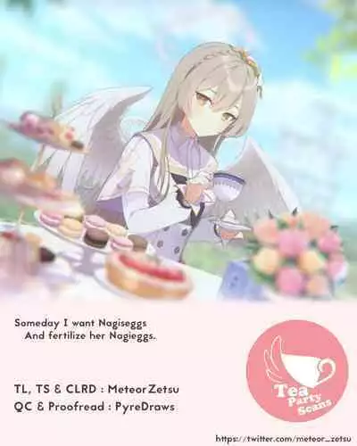 Konbucha wa Ikaga desu ka | Would you like some Kelp tea?