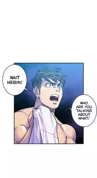 Ghost Love Ch.1-18 (English) (YoManga) (Ongoing)