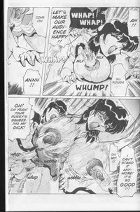 (Shimokata Kouzou) Nipple Magician vol 2: Tea room presser part 3 (english)