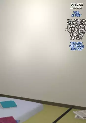 Tomodachi no haha to karada no kankei | Physical Relationship with my Friend's Mother