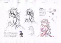 The Ultimate Art Collection Of "Kanon"