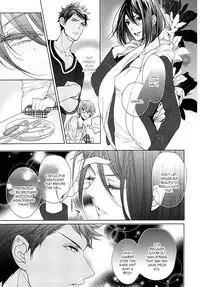 [Owal] Kichiku Encount [English] [Hoshikuzuu Scans, Yaoi Desire Revolution & Golden Shade Scans]