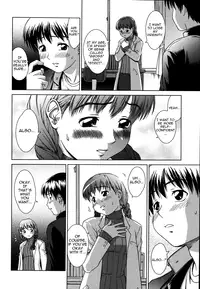 [Shinogi A-Suke] Sister Play Ch. 1 [ENG] [Yoroshii]