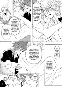 [OKKi] Netsu Bousou (DRAMAtical Murder) (English)