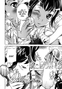 [Sasagawa Hayashi] Zutto Isshoni - Our Eternity Love Ch. 2-6 [English] [DGB]