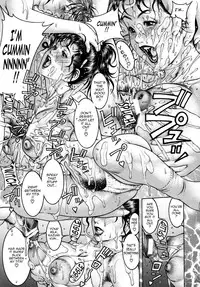 [Moriya Makoto] Mitsu-Tsubo (Complete) [English] {Tadanohito}